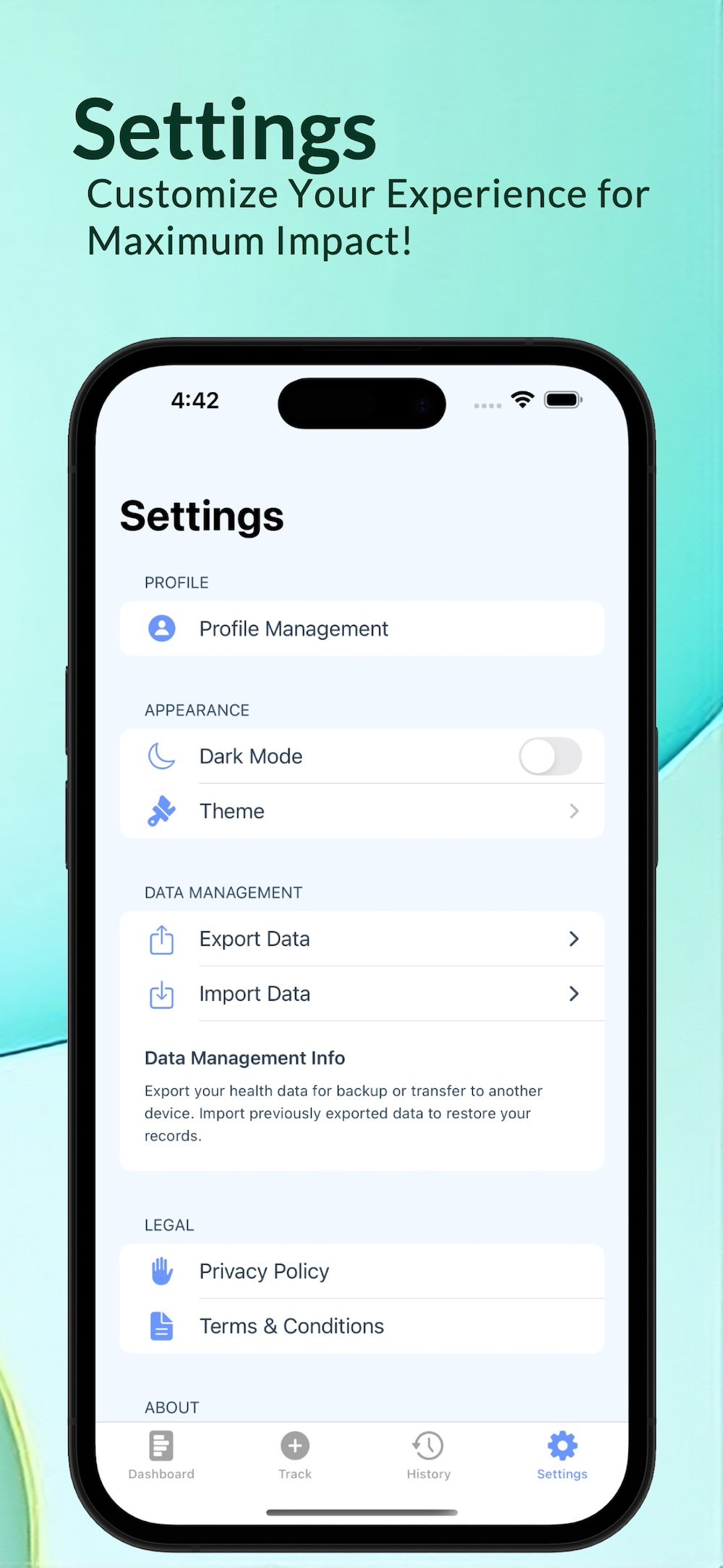 Screenshot 5